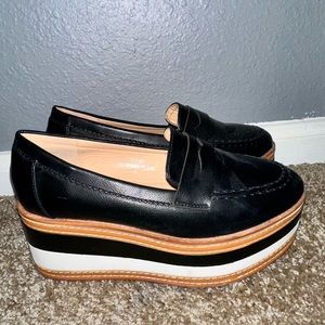 Platform Shoes
